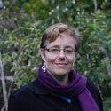 Claire Wilkshire